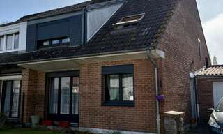 Maison 4 Pièces 98 m² à vendre à Servins (62530)