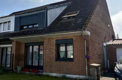 Maison 4 pièces 199900 €