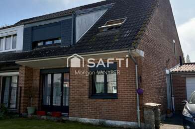 Maison 4 pièces 199900 €