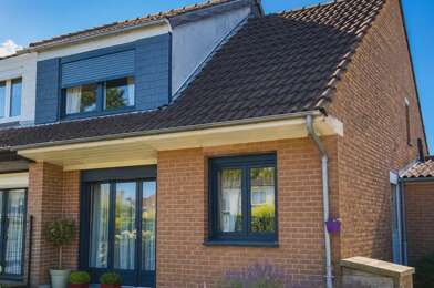 Maison 4 pièces 183000 €