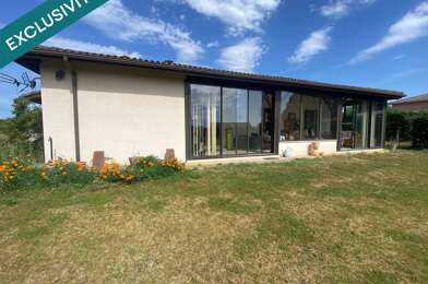 Maison 4 pièces 175000 €