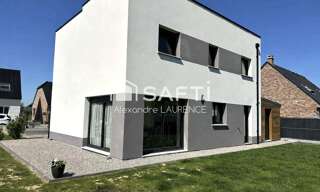 Maison 6 Pièces 125 m² à vendre à Lambres (62120)