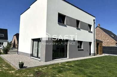 Maison 6 pièces 298000 €