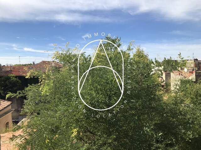 Appartement rénové — photo du bien