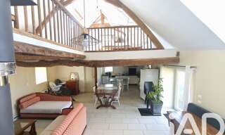 Maison 3 Pièces 110 m² à vendre à La Rouaudière (53390)