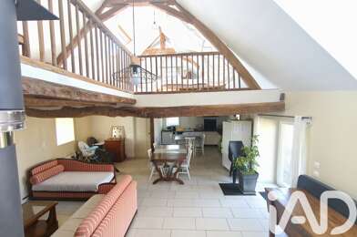 Maison 3 pièces 160000 €
