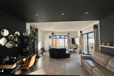 Maison 5 pièces 460000 €