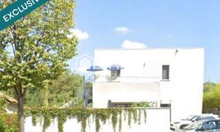 Maison 5 Pièces 117 m² à vendre à Castelnau-le-Lez (34170)