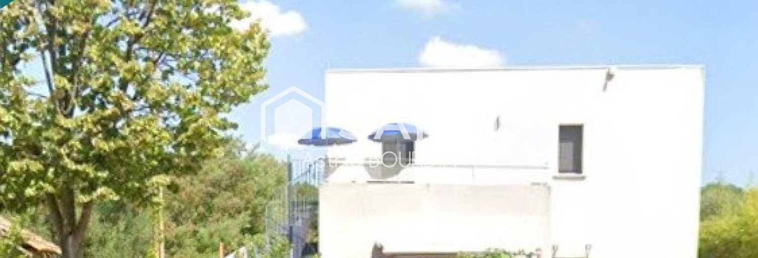 Maison 5 Pièces 117 m² à vendre à Castelnau-le-Lez (34170)
