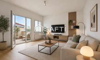 Appartement 3 Pièces 67 m² à vendre à Floirac (33270)