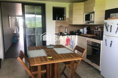 Appartement 2 pièces 990 €