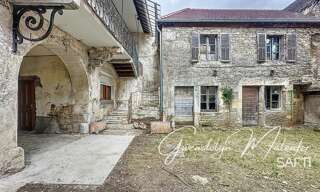 Immeuble  320 m² à vendre à Quingey (25440)