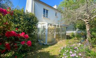 Maison 5 Pièces 76 m² à vendre à Quimper (29000)