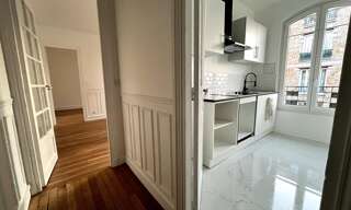 Appartement 2 Pièces 37 m² à vendre à Clamart (92140)