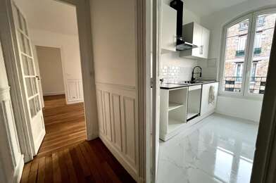 Appartement 2 pièces 249900 €