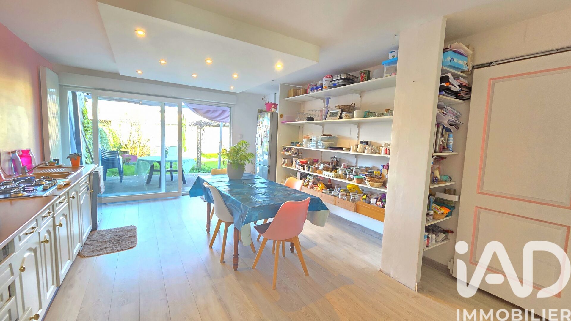 Maison à vendre, 4 pièces, 108 m², Hagondange