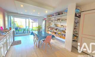Maison 4 Pièces 108 m² à vendre à Hagondange (57300)