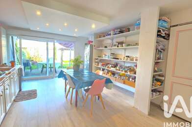 Maison 4 pièces 219000 €