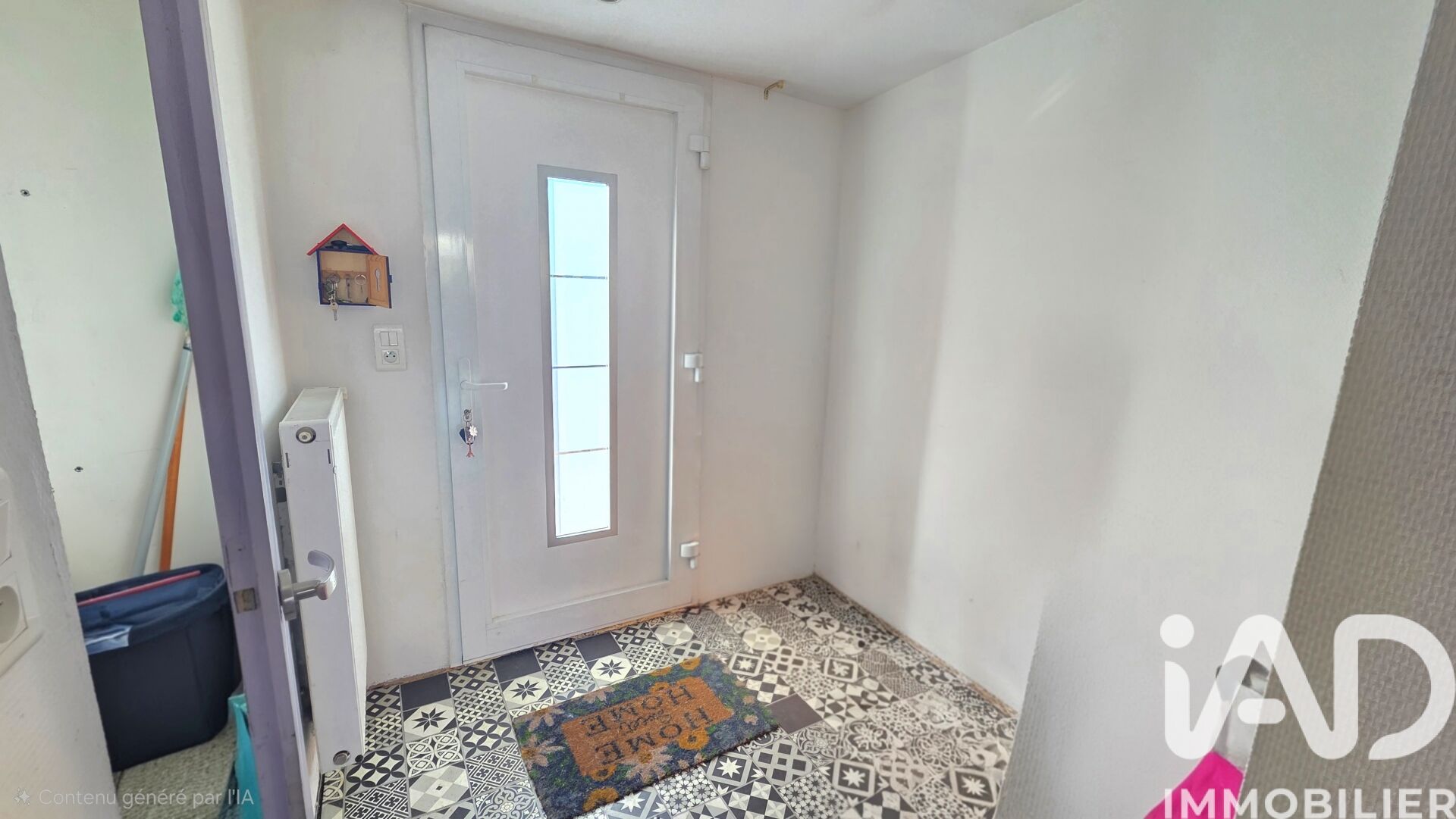 Vente Maison de ville 4 pièces - Photo 3