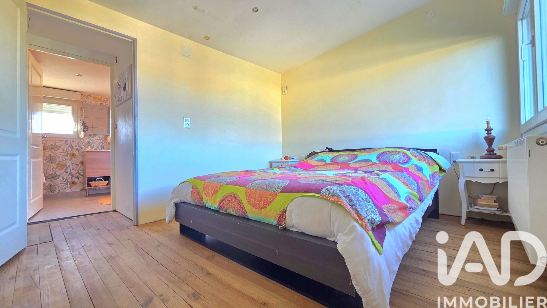 Vente Maison de ville 4 pièces - Photo 4