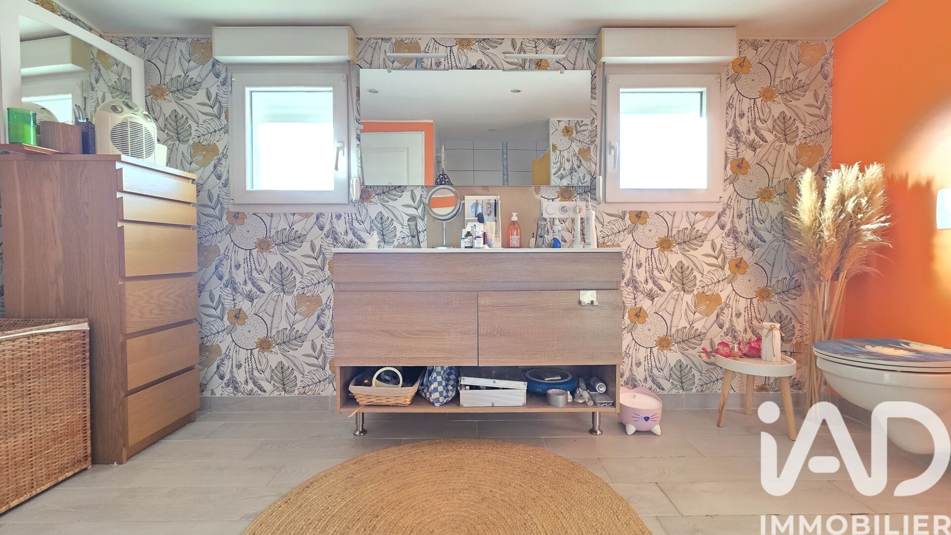 Vente Maison de ville 4 pièces - Photo 5