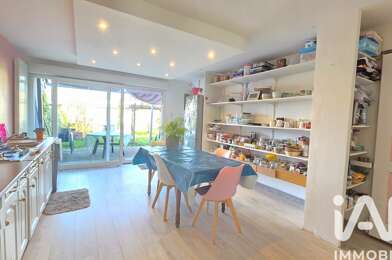 Maison 4 pièces 209000 €