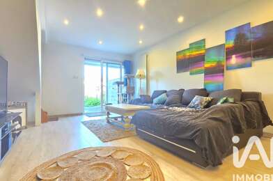 Maison 4 pièces 209000 €