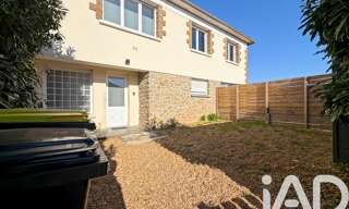 Immeuble  166 m² à vendre à Saint-Berthevin (53940)