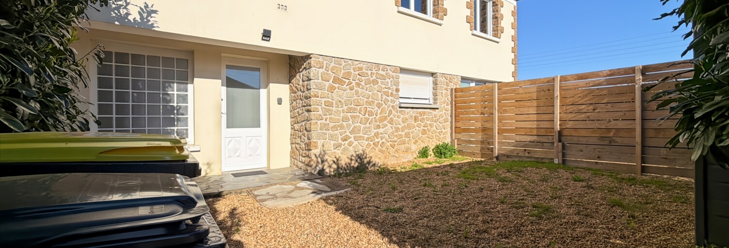 Immeuble  166 m² à vendre à Saint-Berthevin (53940)