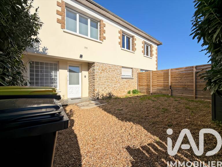 Vente Immeuble 166 m&sup2; — photo 1