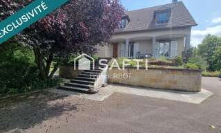 Maison 7 Pièces 175 m² à vendre à Époisses (21460)