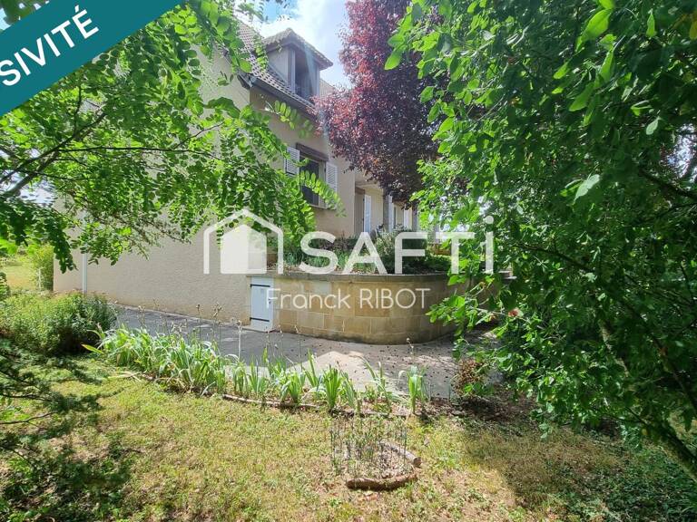 Maison de 175m2 sur 8000m2 de terrain — photo 1