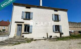 Maison 3 Pièces 127 m² à vendre à Cendrecourt (70500)