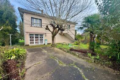Maison 4 pièces 94900 €