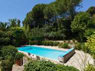 A vendre : Propriété 7 pièces avec piscine, véranda et jardin arboré  Fort potentiel - Bandol — photo 3