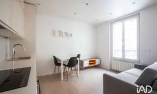 Appartement 2 Pièces 30 m² à louer à Levallois-Perret (92300)