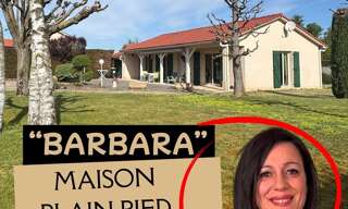 Maison 4 Pièces 82 m² à vendre à Feurs (42110)