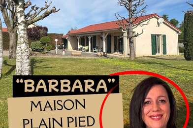 Maison 4 pièces 190000 €