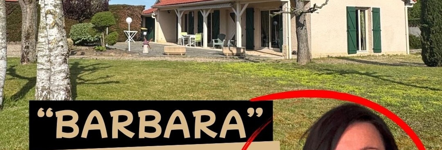 Maison 4 Pièces 82 m² à vendre à Feurs (42110)