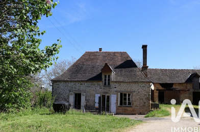 Maison 6 pièces 231000 €