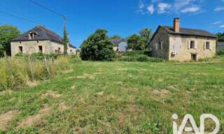 Maison 6 Pièces 161 m² à vendre à Ayen (19310)