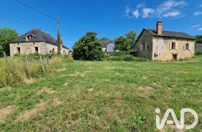 Vente Ferme 6 pièces — photo du bien