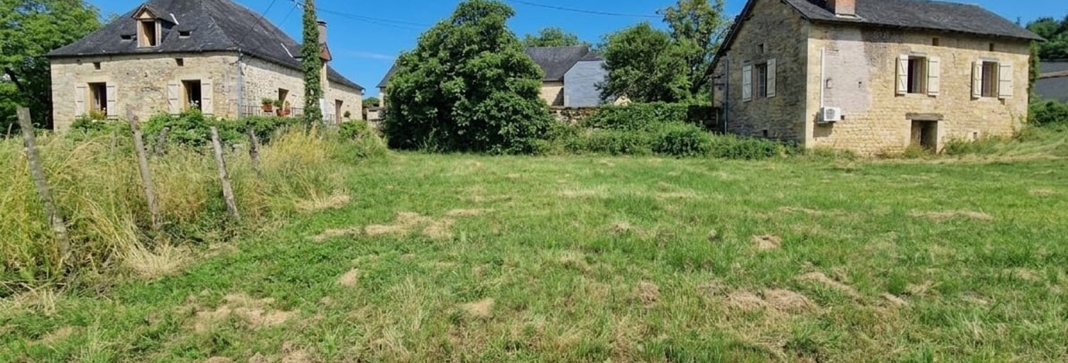 Maison 6 Pièces 161 m² à vendre à Ayen (19310)