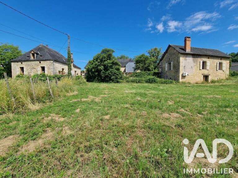 Vente Ferme 6 pièces — photo 1