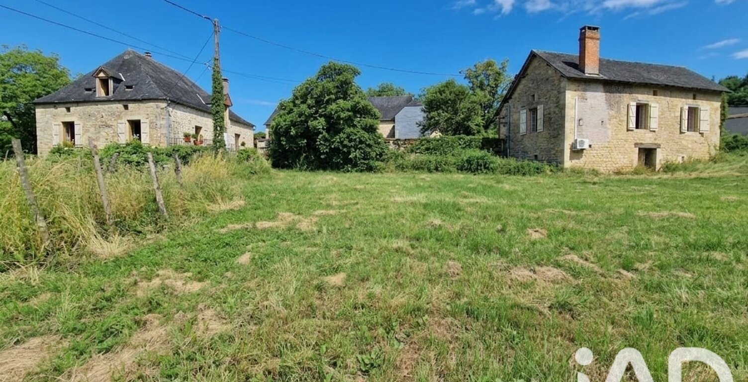 Vente Ferme 6 pièces — photo 1