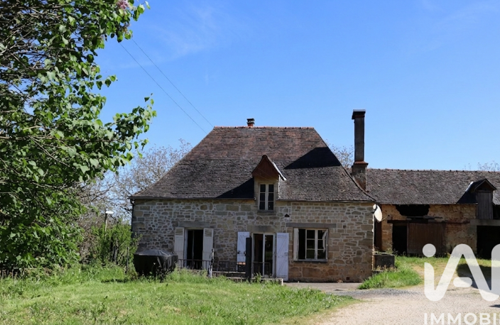 Vente Ferme 6 pièces — photo 2