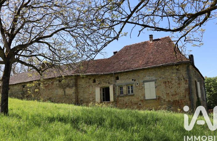 Vente Ferme 6 pièces — photo 3