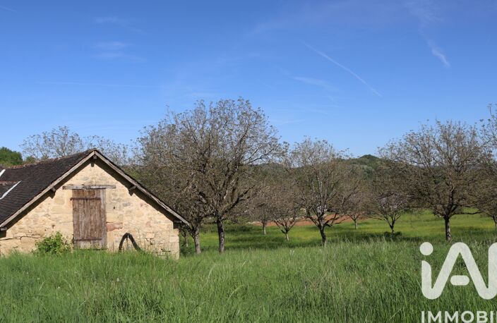 Vente Ferme 6 pièces — photo 4