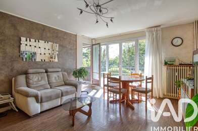 Appartement 3 pièces 205000 €