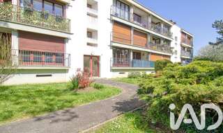 Appartement 3 Pièces 70 m² à vendre à Thorigny-sur-Marne (77400)